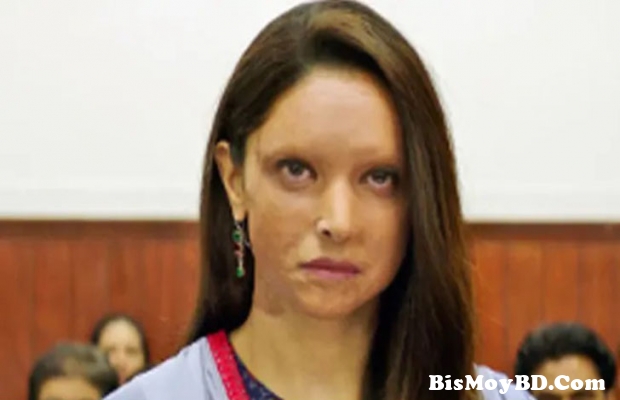 দুই সপ্তাহে ৩৬ কোটি রুপি আয় করল দীপিকার ছপাক