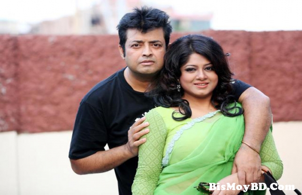 মালয়েশিয়ায় সানি-মৌসুমী দম্পতি