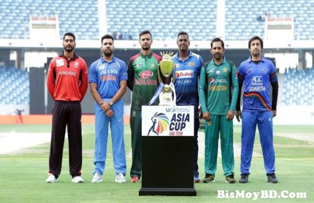 এশিয়া কাপ পাকিস্তানেই, খেলবে ভারতও!
