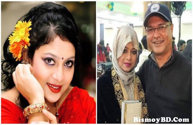 আসিফ আকবরের প্রিয়া শাবনূর