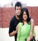 মালয়েশিয়ায় সানি-মৌসুমী দম্পতি