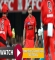 পাওয়ার প্লেতে ৮৪ রান, তারপর অবিশ্বাস্য ৭ রানে ৭ উইকেট!
