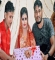 বিয়েতে ৫ কেজি পেঁয়াজ উপহার পেয়ে খুশি বর-কনে