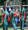 স্কটল্যান্ডকে ১৬ ওভারেই হারিয়ে কোয়াটার ফাইনাল নিশ্চিত করল বাংলাদেশ