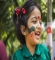 মিষ্টি হাসি